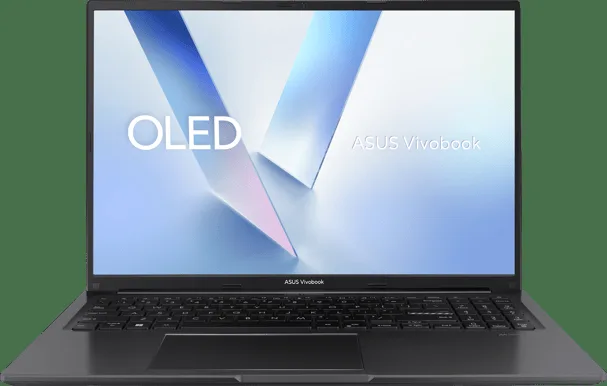 ASUS Vivobook 16 OLED D1605