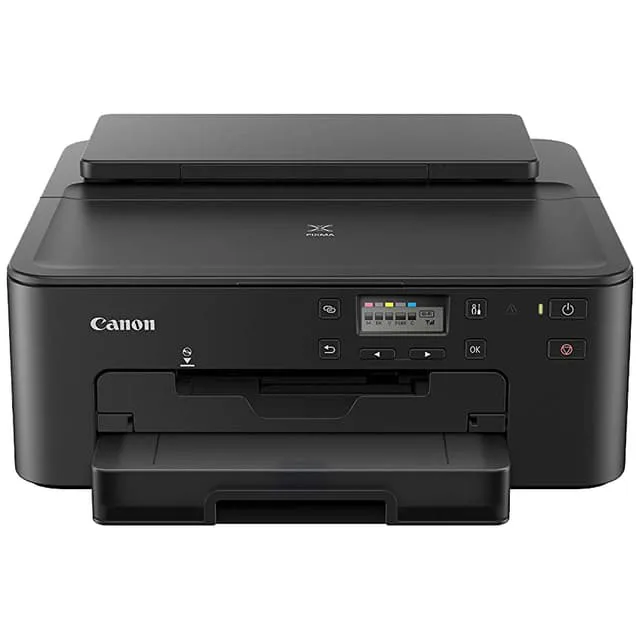 Canon Pixma TS705 färg-bläckstråleskrivare