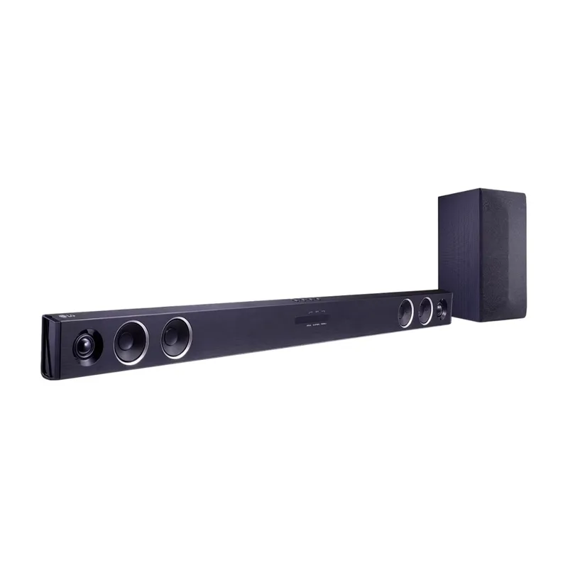 LG SQC2 2.1 soundbar