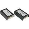 DVI-D-förlängare över Cat5 Ethernet-kabel