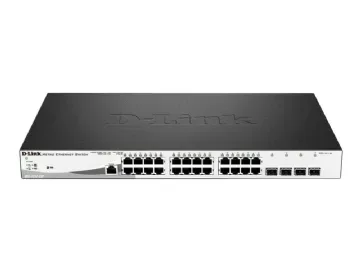 D-Link DGS 1210-28MP