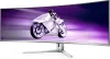 Philips Evnia 8000 49M2C8900L skärm