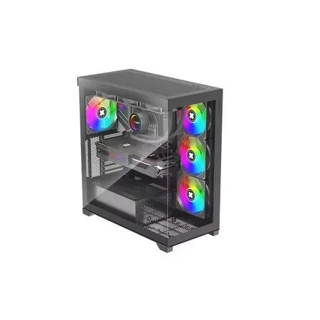 Xilence XG171 Midi Tower Sort