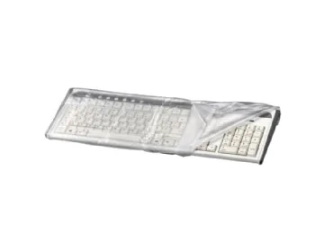 Hama 00113818 Støvbeskyttelse tastaur
