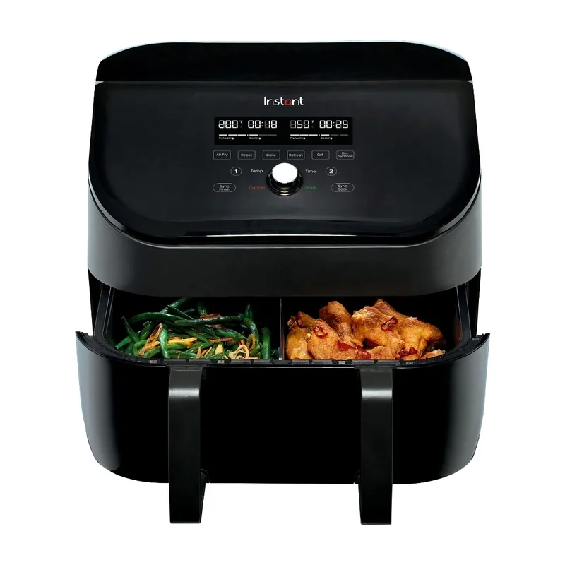 Instant Vortex Plus Versazone airfryer