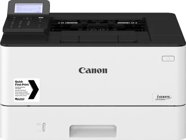 Canon ImageClass LBP226dw Mono laserskrivare
