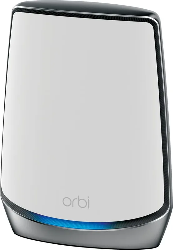 Netgear Orbi RBS850 Tri-Band WiFi-satellit