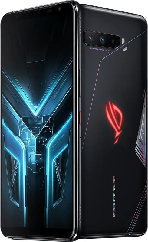 Asus ROG Phone 3 smartphone 12/512GB