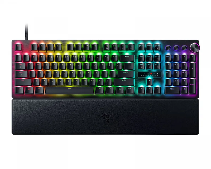 Razer Huntsman V3 Pro Gaming Tangentbord [Razer