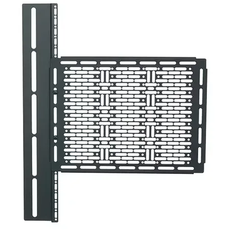 Chief Proximity Component Storage Interface Panel