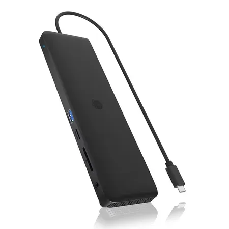ICY BOX IB-DK2116AC