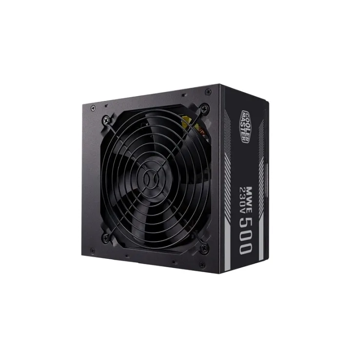Cooler Master MWE White V2 500
