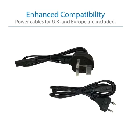 Eaton USB-C DOCK TRIPLE DISPLAY
