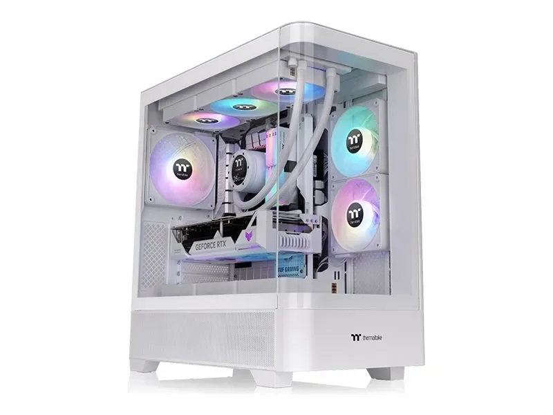 Thermaltake View 290 TG ARGB