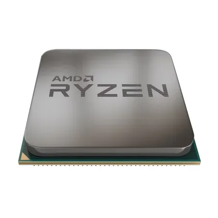 AMD Ryzen 7 3700X / 3.6 GHz Processor Tray