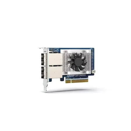 QNAP QXP-3X8PES