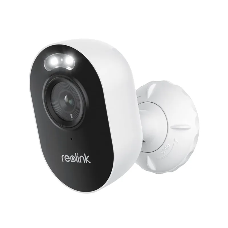 Reolink LUMUS-serien E430 IP-kamera