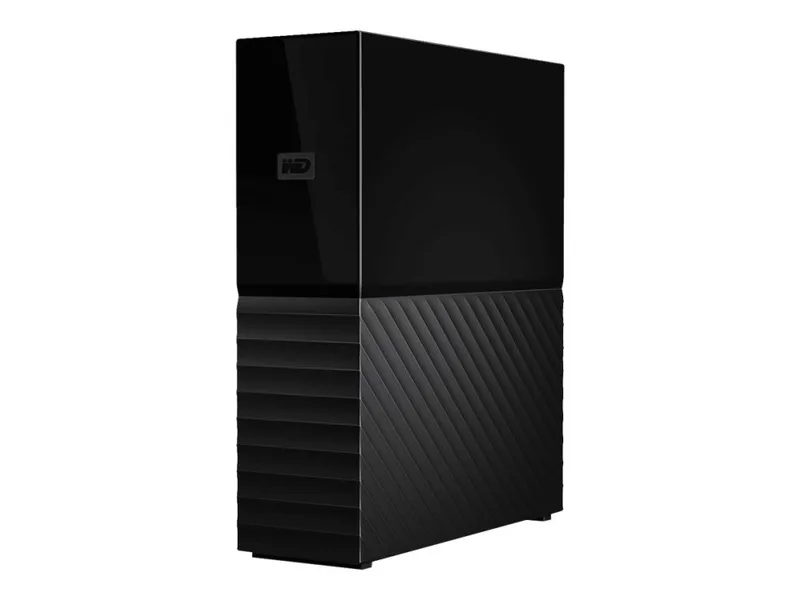 WD My Book 14 TB