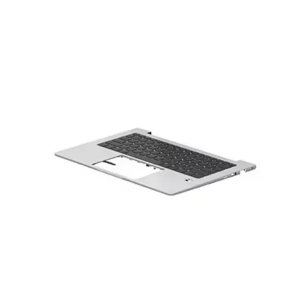 SPS-TOP COVER W/KB CP BL FR