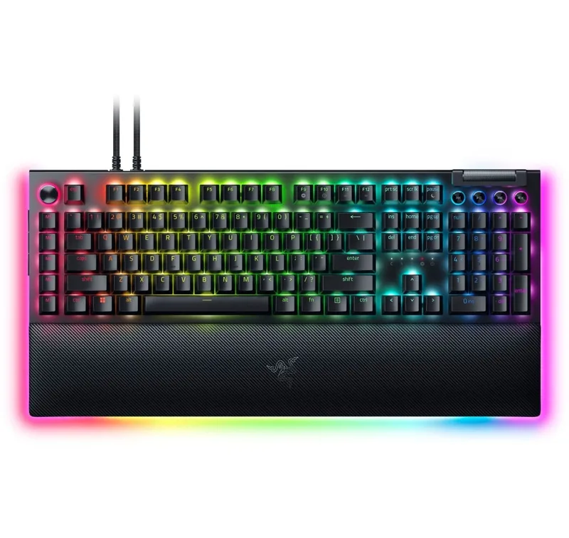 Razer BlackWidow V4 Pro