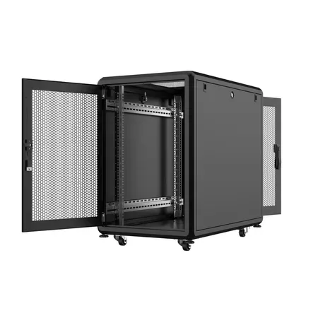 Lanview 16U W=600mm D=1000mm H=897mm