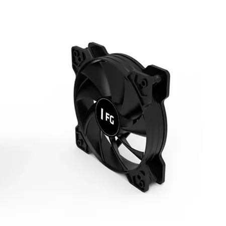 FG 120mm PWM Kabinet køler Blæser