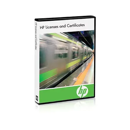HPE StoreEver MSL TapeAssure Advanced