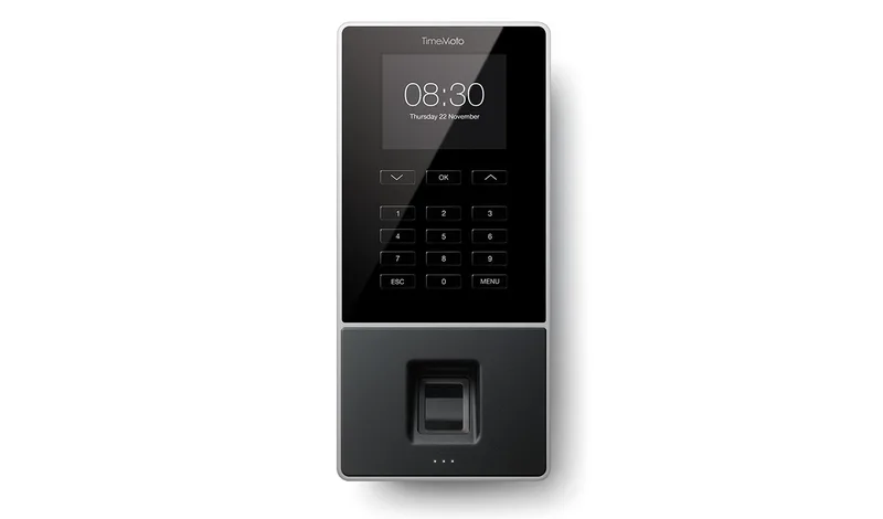 Safescan TimeMoto TM-626