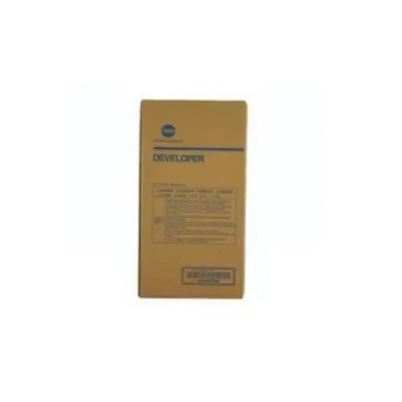Konica Minolta DV-614M