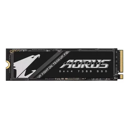 AORUS Gen4 7300 - 1 TB