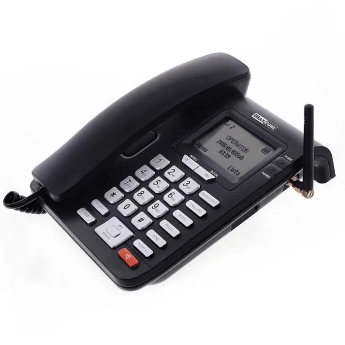 Fast telefoni
