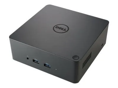 Dell Thunderbolt Dock TB16