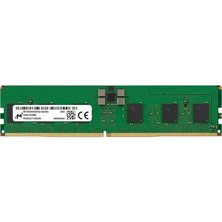 Micron MTC10F1084S1RC48BA1R hukommelsesmodul