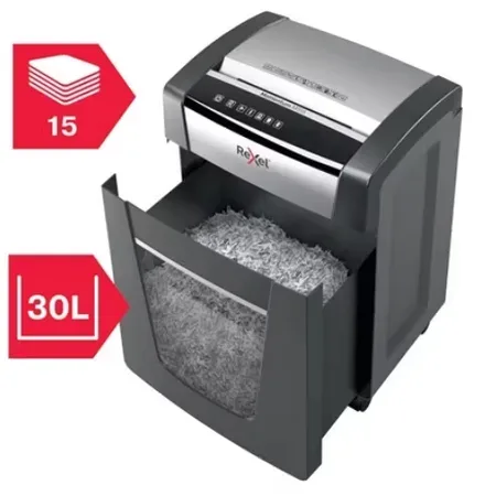 Rexel Momentum M515