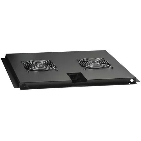 Fläktbricka för B600 x D600 mm