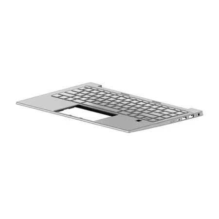 TOP COVER FPR W KB NSV BL BEL