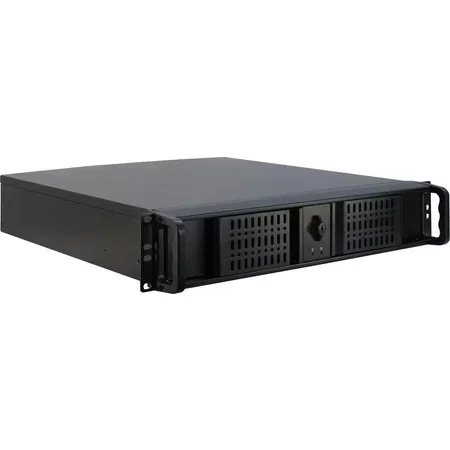Inter-Tech IPC 2U-2098-SK