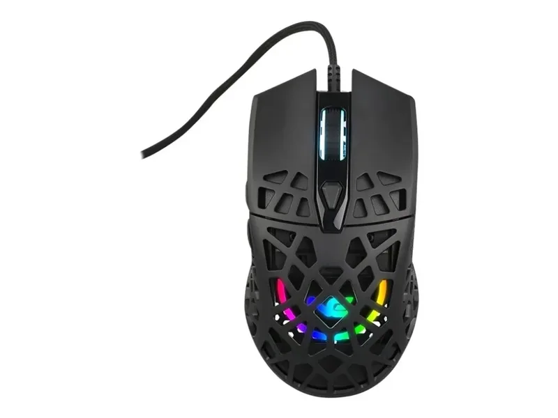 Nordic Gaming AirMaster Gamingmus