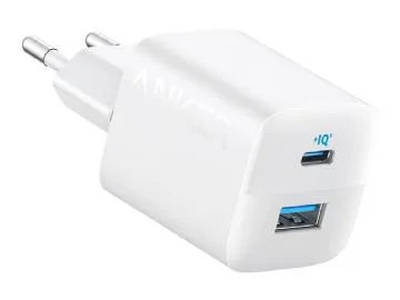 Anker Series 3 323 Strömadapter 33 Watt