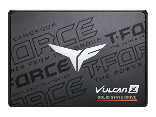 Team Group T-FORCE Vulcan Z