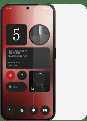 NOTHING Phone