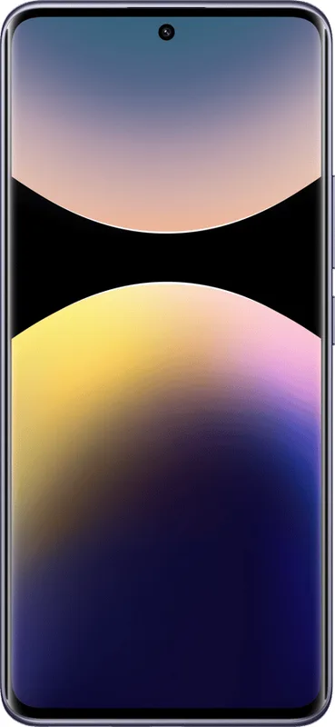 Xiaomi Redmi Note 14 Pro+