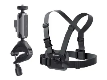 Insta360 Bike Bundle