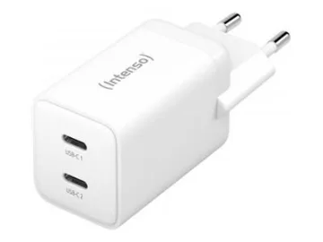 Intenso W40CC - Strömadapter