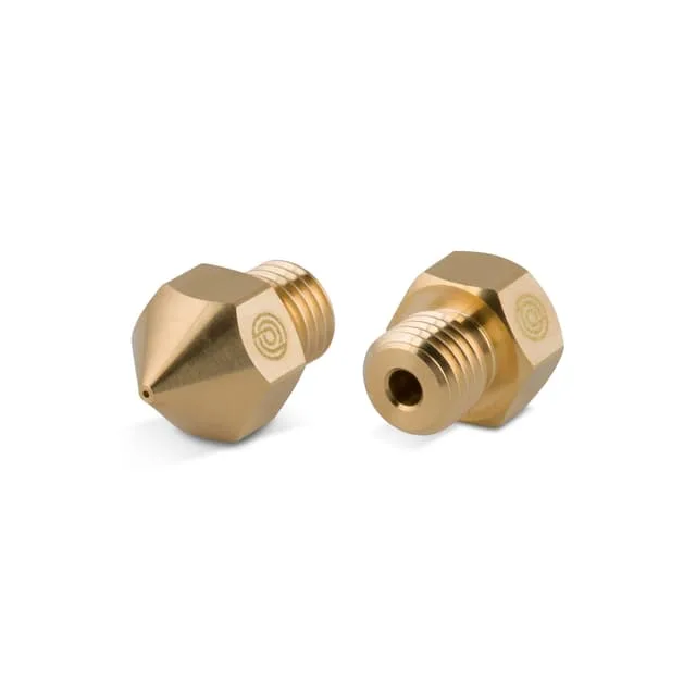 CR-10S Pro Mässingsmunstycke 0.4 mm