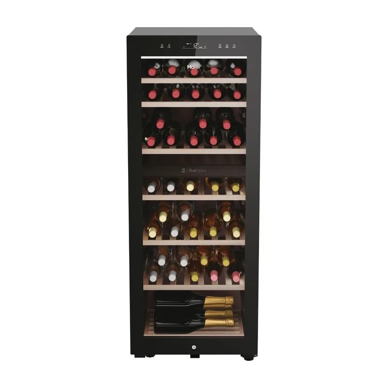 Haier Series 7 HWS77GDAU1 vinkyl