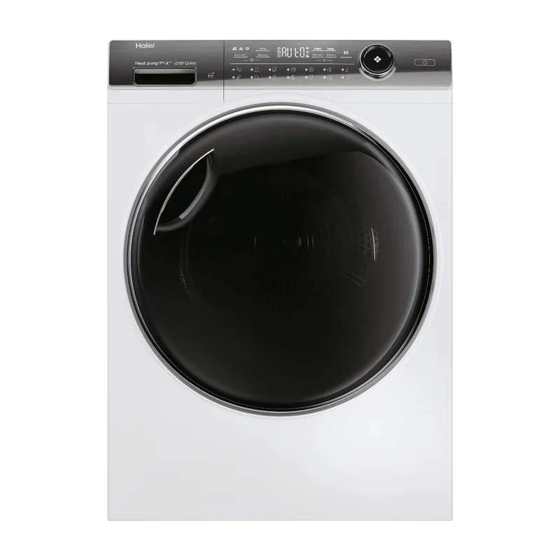 Haier I-Pro Series 7 HD90-A3Q979U1-S torktumlare