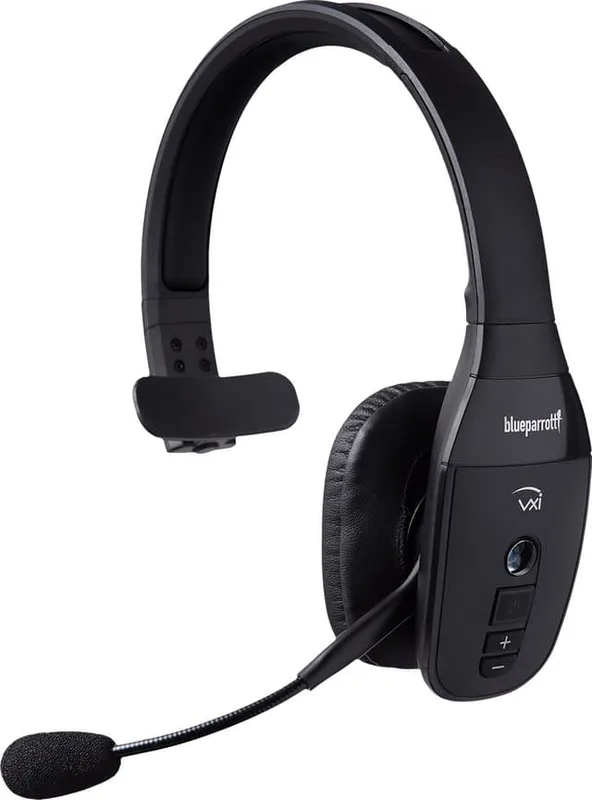 BlueParrott B450-XT Classic trådlöst handsfree-headset