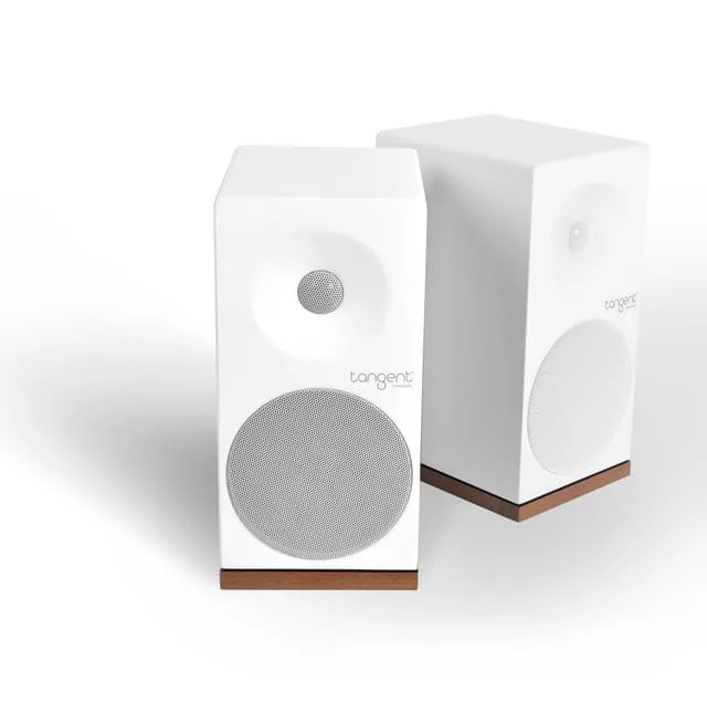 Tangent Spectrum X4 Par White
