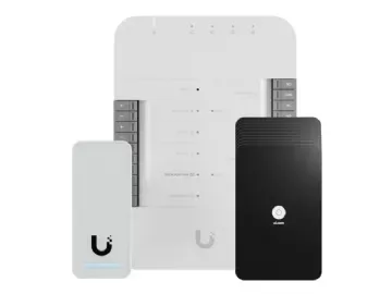 Ubiquiti UniFi G2 Starter Kit